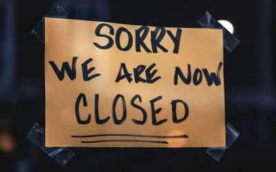 Top 5 Reasons Why Museums Close: Highlights from a conversation between Susana Bautista and Adam Rozan