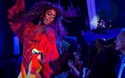 $3.68M Awarded through Gaming Mitigation Program 