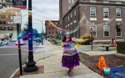 $352,500 Granted to Cultural Districts for Rebuilding and Renewal Efforts