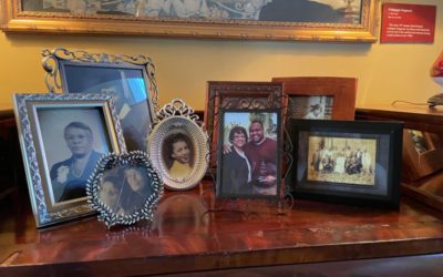 5 Ways to Make Your Historic House Museum Visitors Feel at Home (Even with Uncomfortable Topics)