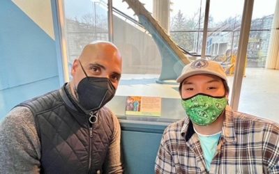 A Letter to the Cultural Sector and Its Supporters