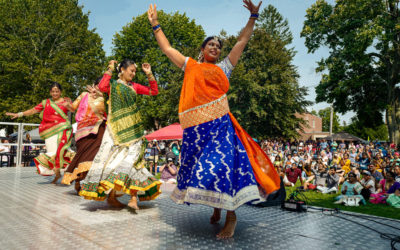 AAPI Arts & Culture COVID-19 Recovery Grants Available