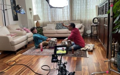 Consider Applying for an Apprenticeship in the Traditional Arts