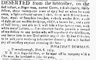 Historic New England honors Black History Month