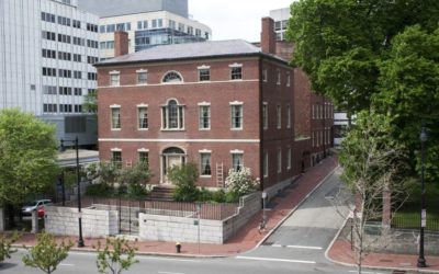 Taking a fresh look at the Otis House complex