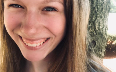 2022 Poetry Out Loud State Champion Named