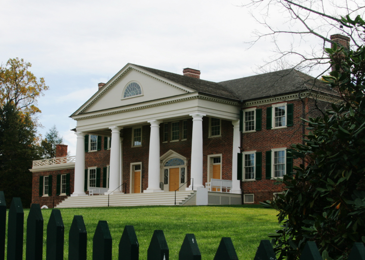 AASLH Statement on Montpelier Board and Montpelier Descendants Committee