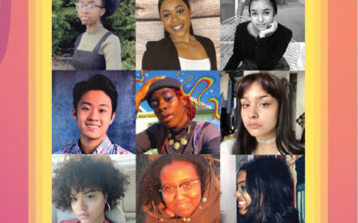 Creative Youth Development BIPOC Alumni Council Shares Their Findings