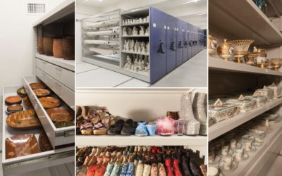 Fellow Mariah Gruner shares her experience with the collection