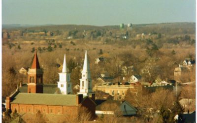 Westborough Center Pastimes – March 18, 2022