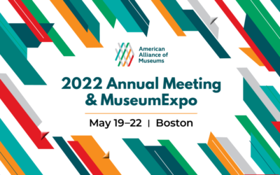 AAM Hosting Massachusetts Cultural Leaders Convening on May 19