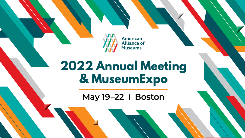 AAM Hosting Massachusetts Cultural Leaders Convening on May 19