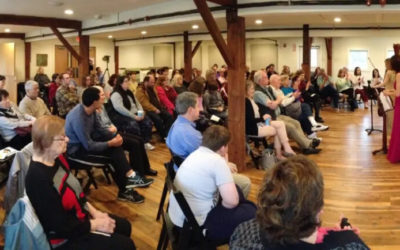 Changes Coming to the Cultural Investment Portfolio Grant Program