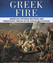 Episode 326: Maureen Connors Santelli, The Greek Revolution in Early America
