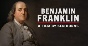 Episode 327: Ken Burns Documentary with Producer David Schmidt