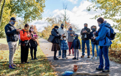 Spring/Summer Festivals Awarded $271,500