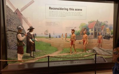 Westborough Center Pastimes – April 22, 2022