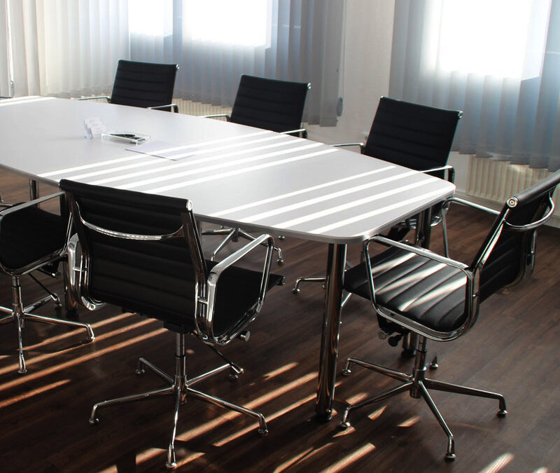 Workshop: Building Your Best Board of Directors