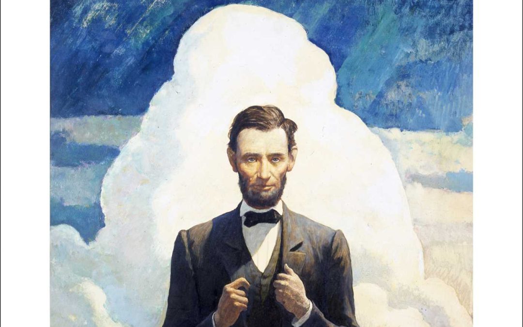 John Avlon—Lincoln and the Fight for Peace