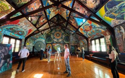 Local Cultural Councils Award $5.6M to Community-Based Projects Across the State