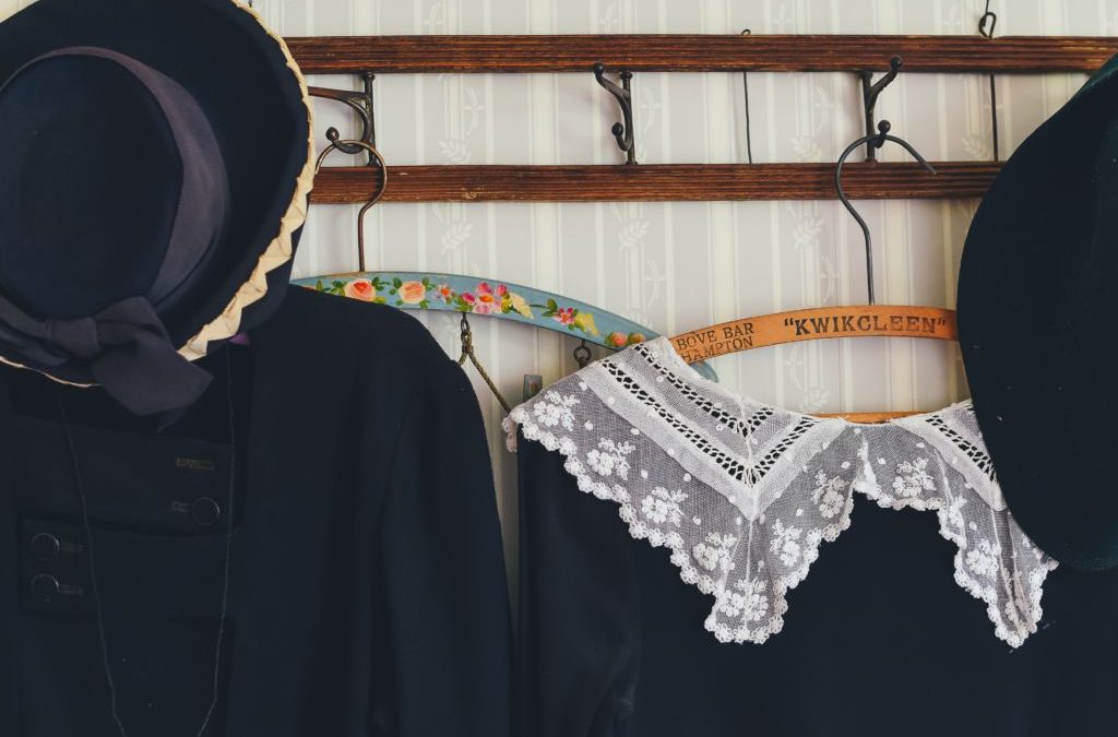 Marilyn’s Dress and Museum Ethics