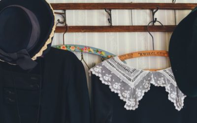 Marilyn’s Dress and Museum Ethics