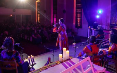 Over $13M Awarded to 115 Cultural Facilities Projects Statewide