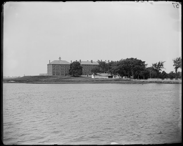 Salem’s Forgotten Almshouse Burial Ground