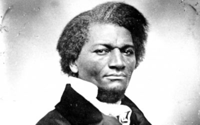 Join a Douglass Reading This Summer