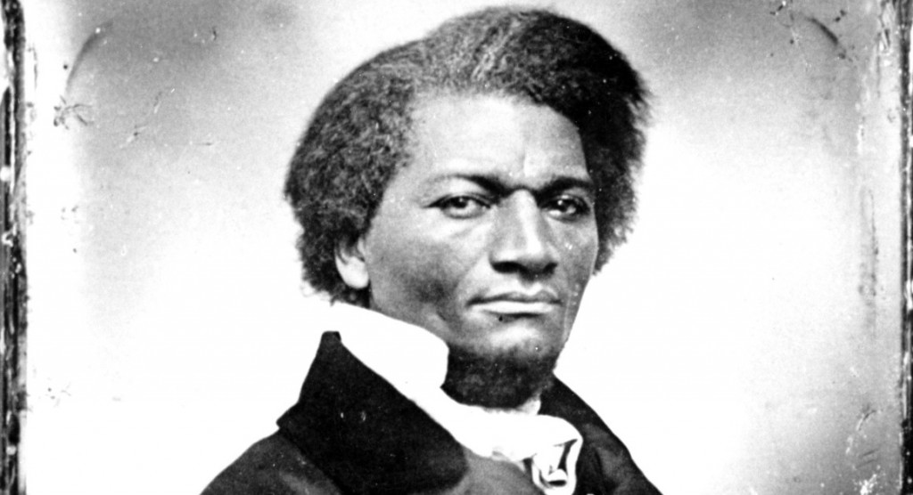 Join a Douglass Reading This Summer