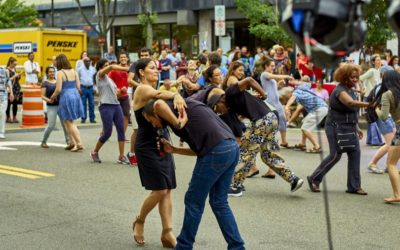 Save the Date: Cultural Sector Recovery Grant Applications Open in August