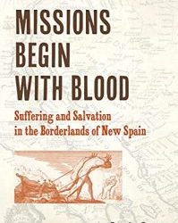 Episode 334, Brandon Bayne, Missions and Mission Building in New Spain