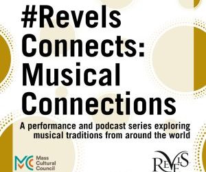 More Musical Connections