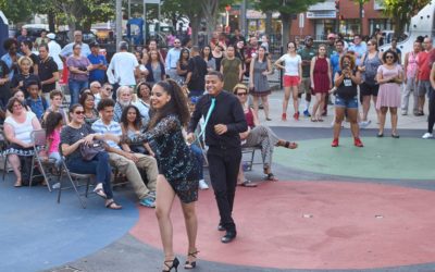 Reflections on the Creative Youth Development BIPOC Alumni Council