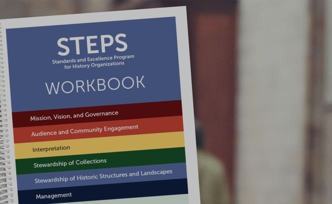 So You Enrolled in STEPS… Now What? 