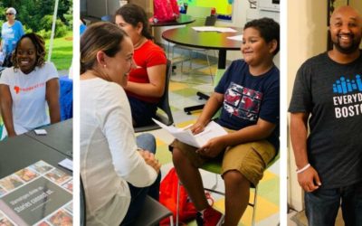 Staffing Grants Awarded to 11 Humanities Organizations