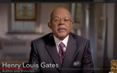 Watch New Film of Douglass Speech