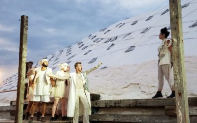 Apply for Cultural Sector Recovery Grants