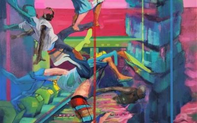 Artist Fellowships Paused for 2023 Grant Cycle