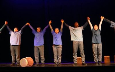 Barr Foundation Supports Expand Mass. Stories