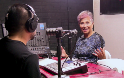 Broadcasting Our Racial Equity Work