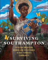 Episode 336: Vanessa Holden, Surviving the Southampton Rebellion