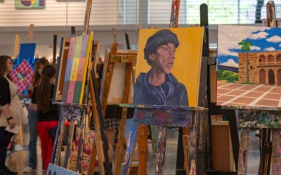 Mass Cultural Council Adopts $85M Spending Plan