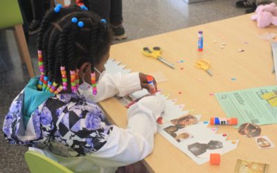 Racial Equity Progress Report (June – Aug ’22)