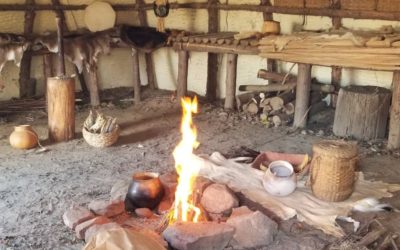 Small Museum Luncheon Program: Representing Indigenous History Through the Power of Place