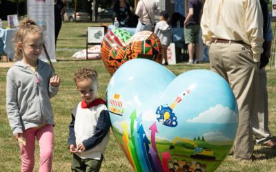 Apply Now for LCC Grants Supporting Community-Based Arts & Culture Projects