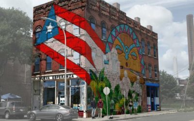 Celebrating National Hispanic Heritage Month