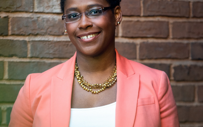 Dr. Yves Salomon-Fernández elected as Board Chair