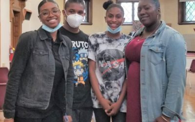 Governor’s Awards Honorees and Clemente Course Team Up for New Reading Group