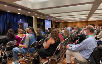 Making Connections at #AASLH2022